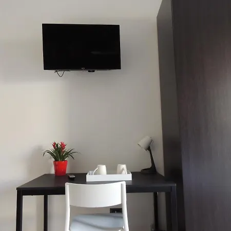 Appa49 Vicino Ospedale Borgo Roma, Fiera E Univr *