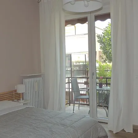 Appa49 Vicino Ospedale Borgo Roma, Fiera E Univr Apartament Werona