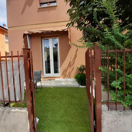 Appa49 Vicino Ospedale Borgo Roma, Fiera E Univr Apartament *