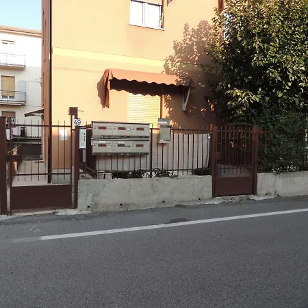 Appa49 Vicino Ospedale Borgo Roma, Fiera E Univr Apartament *