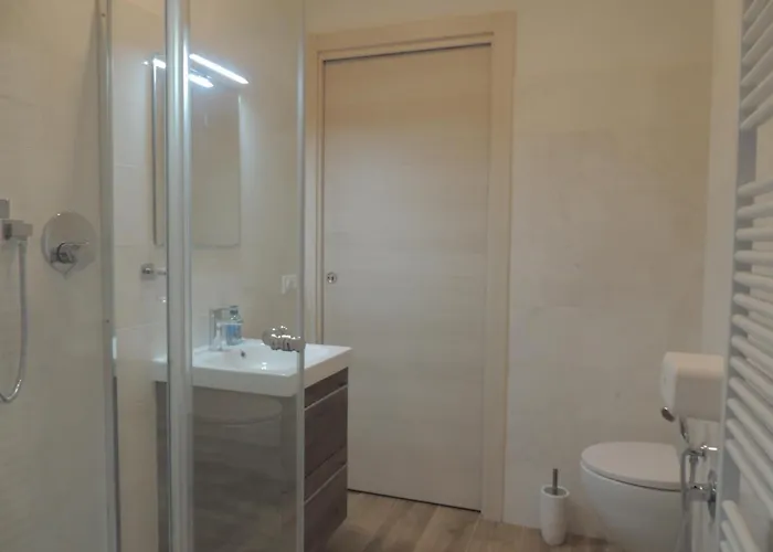 شقة Appa49 Vicino Ospedale Borgo Roma, Fiera E Univr *