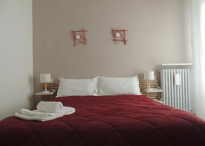 Appa49 Vicino Ospedale Borgo Roma, Fiera E Univr *