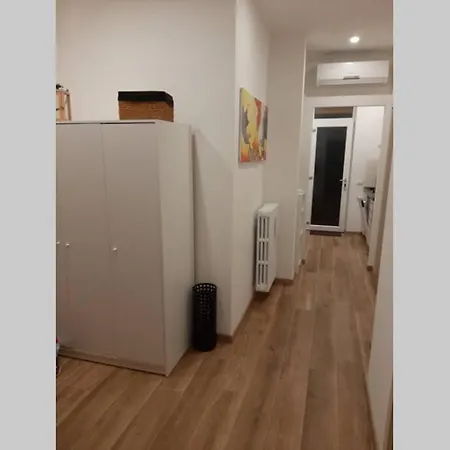 Apartman Appa49 Vicino Ospedale Borgo Roma, Fiera E Univr *