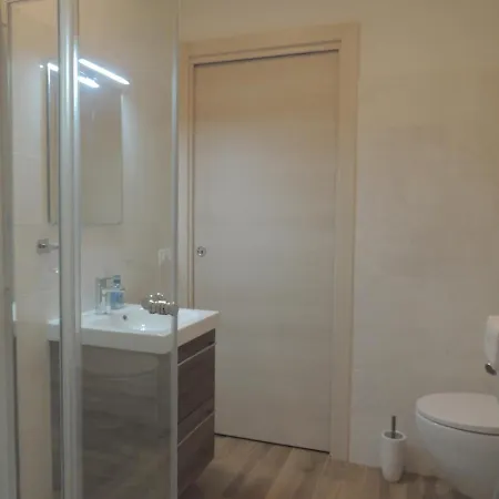 Apartman Appa49 Vicino Ospedale Borgo Roma, Fiera E Univr *