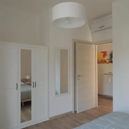 Apartman Appa49 Vicino Ospedale Borgo Roma, Fiera E Univr Verona