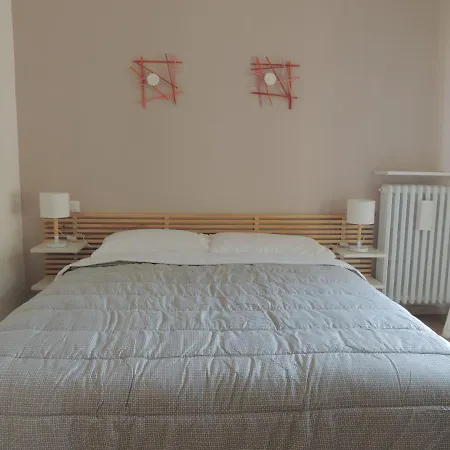Appa49 Vicino Ospedale Borgo Roma, Fiera E Univr *