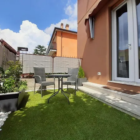 Apartman Appa49 Vicino Ospedale Borgo Roma, Fiera E Univr Verona