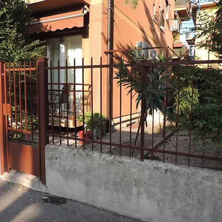 Appa49 Vicino Ospedale Borgo Roma, Fiera E Univr * Verona