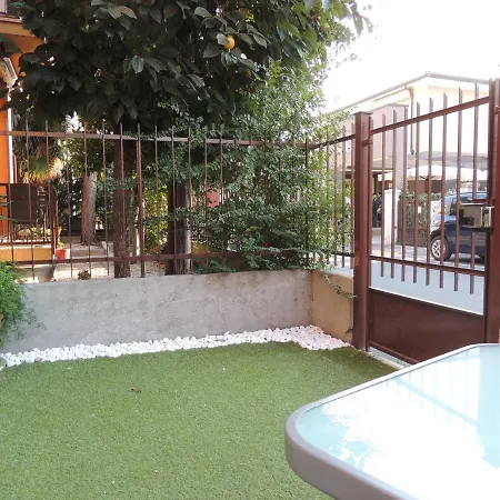 Appa49 Vicino Ospedale Borgo Roma, Fiera E Univr * Verona