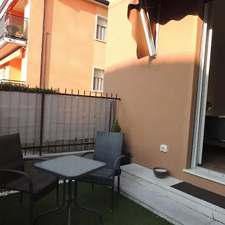 Appa49 Vicino Ospedale Borgo Roma, Fiera E Univr Apartman *