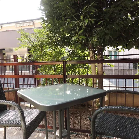 Appa49 Vicino Ospedale Borgo Roma, Fiera E Univr Apartman *