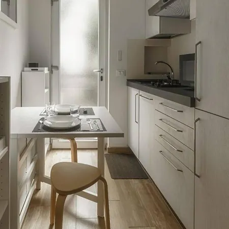 Appa49 Vicino Ospedale Borgo Roma, Fiera E Univr Apartman Verona